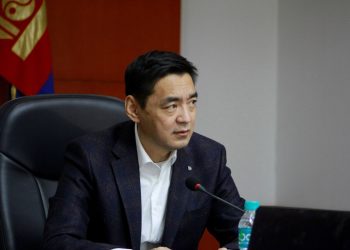 Ж.Алдаржавхлан: Аялал жуулчлалыг тэргүүлэх чиглэл болгоход анхаарна