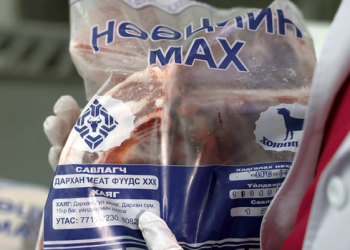 Нөөцийн махны үнийг 2000-3000 төгрөгөөр нэмлээ