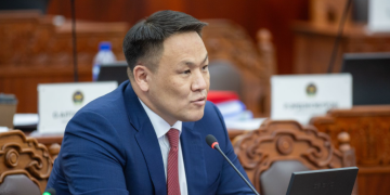 Шадар сайд Н.Номтойбаяр Онцгой байдлын салбарын цалин, урамшууллын тогтолцоог сайжруулна гэв