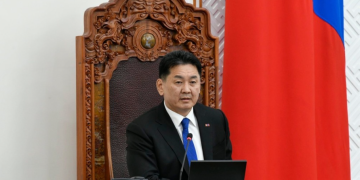 Ёс зүйгүй гишүүдийг эгүүлэн татах Ерөнхийлөгчийн хуулийг өнөөдөр хэлэлцэж эхэлнэ