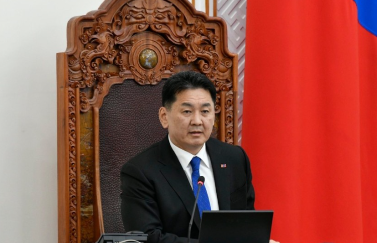 Ёс зүйгүй гишүүдийг эгүүлэн татах Ерөнхийлөгчийн хуулийг өнөөдөр хэлэлцэж эхэлнэ