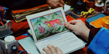 Өнөөдөр Бар, морь жилтнээ аливаа үйлийг хийхэд эерэг сайн