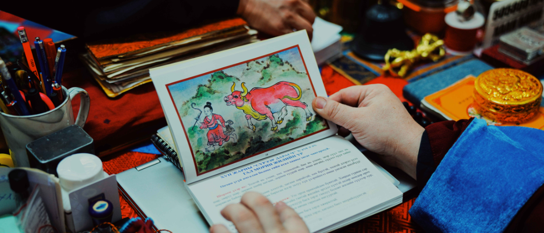 Өнөөдөр Бар, морь жилтнээ аливаа үйлийг хийхэд эерэг сайн