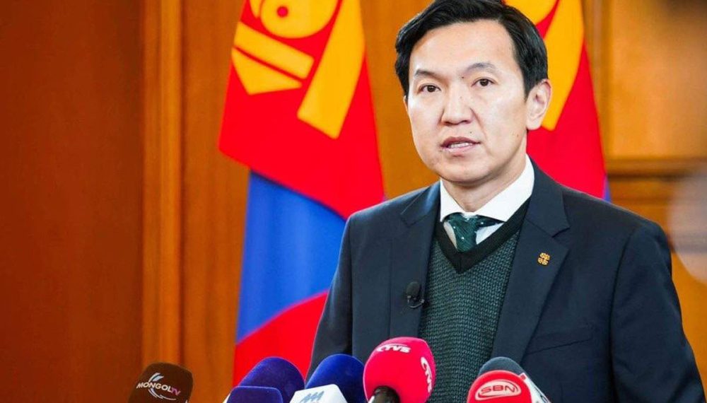 Н.Учрал: Зарим салбарт сайд нарыг улираан ажиллуулах шаардлагатай байна