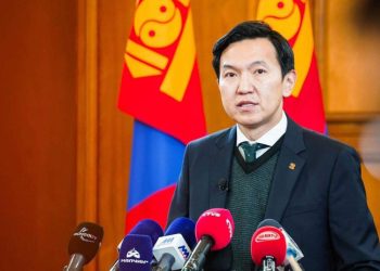 Н.Учрал: Зарим салбарт сайд нарыг улираан ажиллуулах шаардлагатай байна