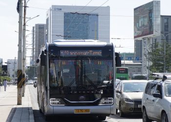 ТАНИЛЦ: Нийтийн тээврийн дараах чиглэлүүдэд өөрчлөлт орлоо