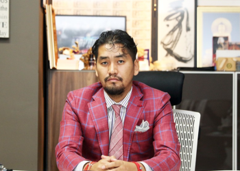 А.Амундра: Хэдэн цүнх, хэний машинд орсон бэ…