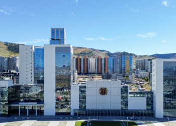 Ирэх даваа гарагаас нийслэлийн төр, захиргааны байгууллагууд нэг өдөр зайнаас ажиллана