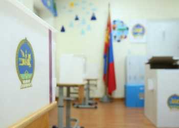 Орон нутгийн нөхөн сонгуульд 92 нэр дэвшигч өрсөлдөнө