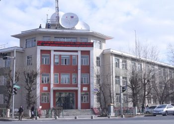 Улаанбаатарт өдөртөө 21 хэм дулаан