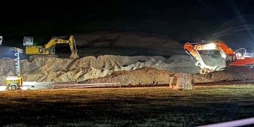Өрмийн цооногт осолдсон гурван настай охины нэрээр төрийн хянан шалгах ажиллагааг нэрлэв