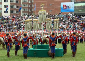 Долоодугаар сарын 10-19-ний хооронд бүх нийтээр 10 хоног амарна