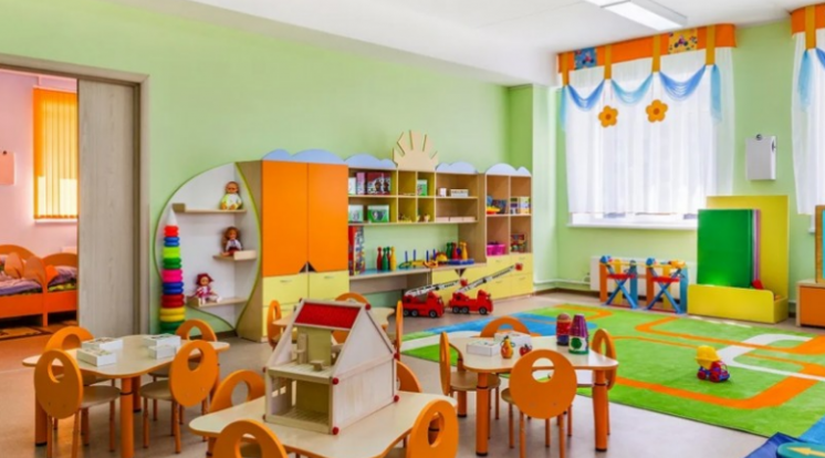 Нийслэлийн цэцэрлэгийн цахим бүртгэл эхэллээ