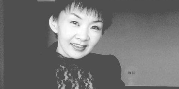 Сэтгүүлч У.Оргилмаа: Итгэлгүй ард түмний “хүсэмжит” Ерөнхийлөгч…